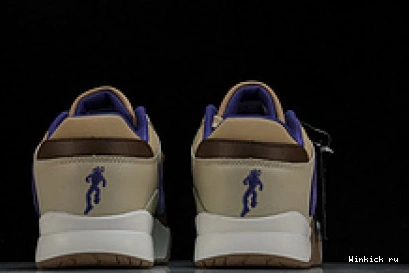 Scott The Check x Cut Jordan Travis 0721